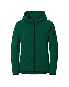 Куртка с капюшоном ID Женская Uhlsport