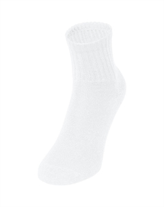 Короткие спортивные носки унисекс, упаковка 3 шт. Jakò