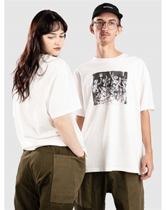 Футболка SDRIAN T-Shirt, off white Solid