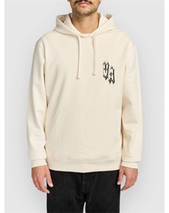 Худи All Seeing Hoodie, salt Rvca