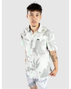 Рубашка Og Eco S/Slv Standard Seafoam Hemd, seafoam white O`neill