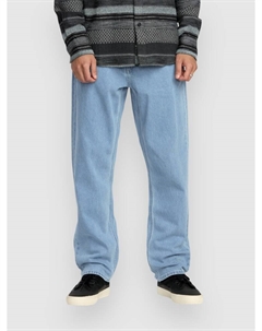 Джинсы Fivedown Denim Jeans, camper blue Volcom