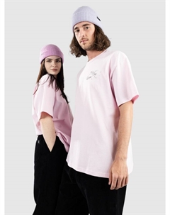 Футболка U Sb M90 Sust Yuto T-Shirt, pink foam Nike