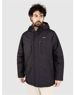 Зимняя куртка Isthmus Parka, ink black Patagonia