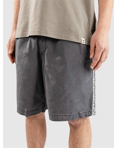 Шорты Taxer Global Heat Ws Shorts, dark shadow Quiksilver