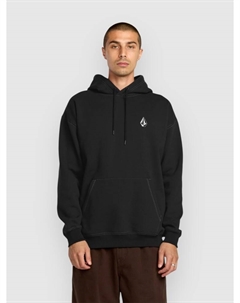 Худи Skidder Po Hoodie, black Volcom