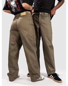 Джинсы Sb Loose Denim Jeans, medium olive/white Nike