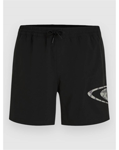 Пляжные шорты Og Cali Ocean 16'' Boardshorts, black out O`neill