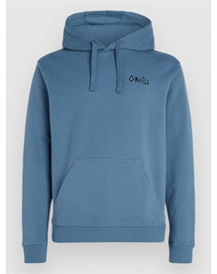 Худи Ka Framed Hoodie, copen blue O`neill