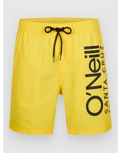 Пляжные шорты Original Cali 16'' Boardshorts, dandelion O`neill