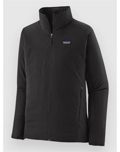 Зимняя куртка Nano-Air Light Hybrid Jacke, black Patagonia