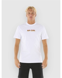 Футболка Big Mumma Icon T-Shirt, white Rip curl