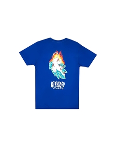 Футболка Men's Royal Blue Ripndip