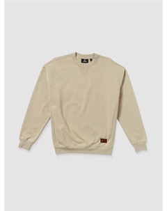 Свитер Operators Sweater, light khaki Volcom