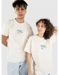 Футболка Mcfucking T-Shirt, natural Ripndip