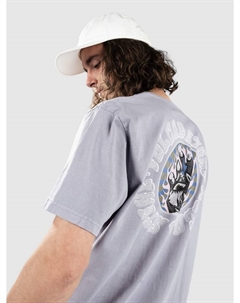 Футболка Stone Oracle T-Shirt, violet dust Volcom