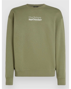 Свитер The Future Surf Society Sweater, avery fern O`neill