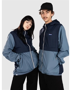 Куртка-дождевик Rain Jacke, navy blazer Penfield