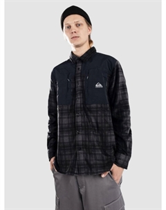 Рубашка North Seas Hemd, tarmac north seas Quiksilver