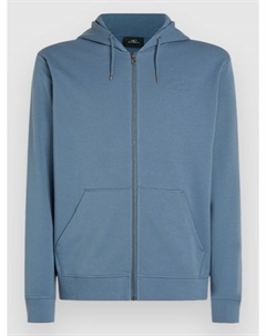 Худи Small Logo Fz Hoodie, copen blue O`neill