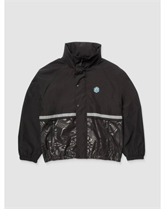 Куртка Fa F Rygalski Jacke, black Volcom