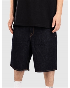 Шорты Billow Denim Shorts, rinse Volcom