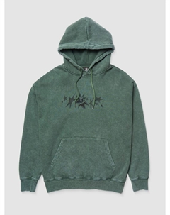 Худи Ent Hoodie, alpine Volcom