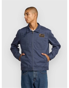 Зимняя куртка KSL Garage Jacke, moody blue Rvca