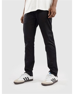 Повседневные брюки Frickin Slim Stretch Hose, black Volcom
