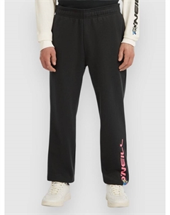 Спортивные брюки Fwc'Play Sweatpants, black out O`neill