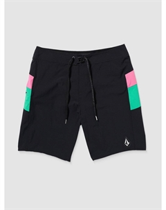 Пляжные шорты Strand Liberators 20 Boardshorts, black Volcom