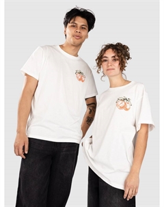 Футболка SDPARGAV T-Shirt, off white Solid