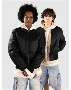 Зимняя куртка Basic Bomberjacke, black Urban classics