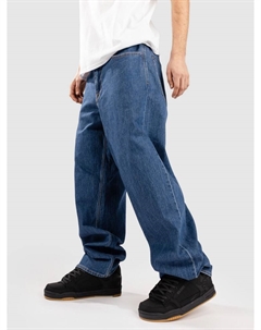 Джинсы Chillow Denim Jeans, bold blue Volcom