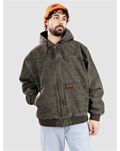 Зимняя куртка Hamilstorm Jacke, rinsed black Volcom