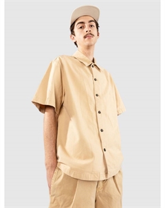 Рубашка SDPHILIPO Hemd, curds & whey Solid