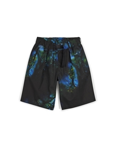 Шорты Y 3 Aop Ripstop, черный Y-3