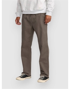 Повседневные брюки Americana Carpenter Hose, mushroom Rvca