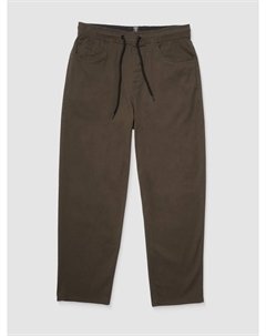 Повседневные брюки Freazy Loose Ew Hose, wren Volcom