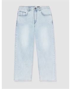 Джинсы Chillow Denim Jeans, desert dirt indigo Volcom