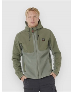 Спортивная куртка Anti Series Search Fleecejacke, cactus green Rip curl