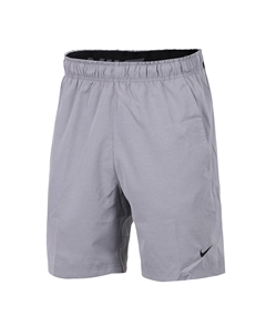 Повседневные шорты мужские silver gray Nike