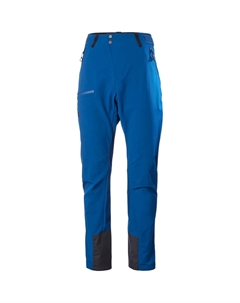 Спортивные штаны мужские синие Helly hansen