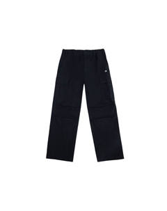 Грузовые брюки мужские темно-синие Converse