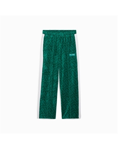 Брюки x squid game t7 для мужчин, мята Puma