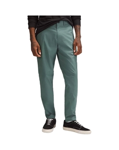 Брюки мужские Slim-Tapered Twill Casual Lululemon