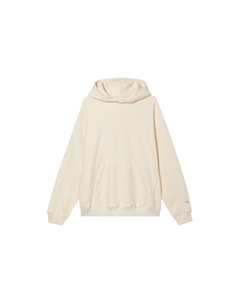 Свитшот мужской бежевый Beige Anta