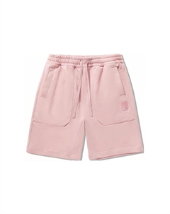 Шорты Casual Men's Soft Pink Purple Li-ning