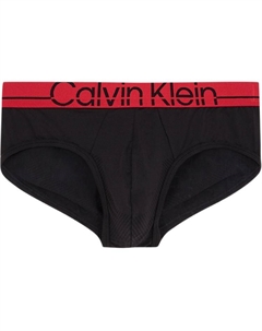 Мужские трусы 1 упаковка Black Calvin klein