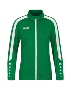 Женская полиэстеровая куртка Power Jakò